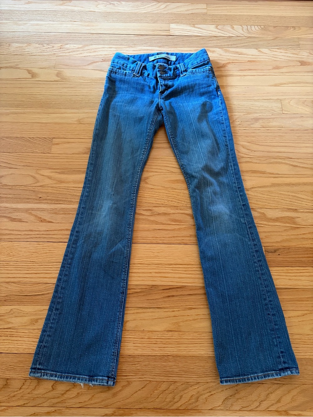 Vintage early 2000’s Gap Jeans
